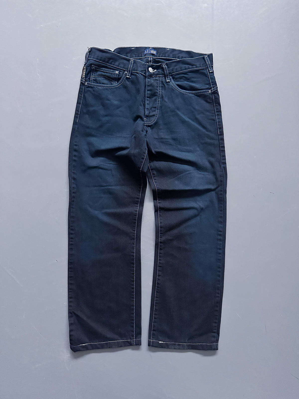 Armani Jeans Vintage Jeans | M