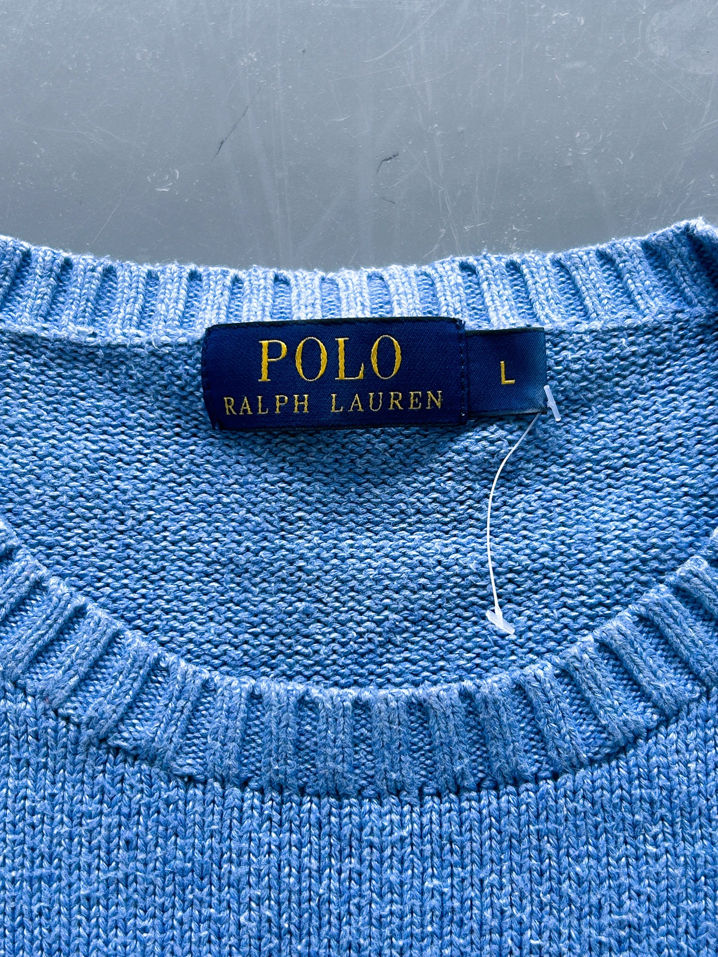 Polo Ralph Lauren Pullover | L