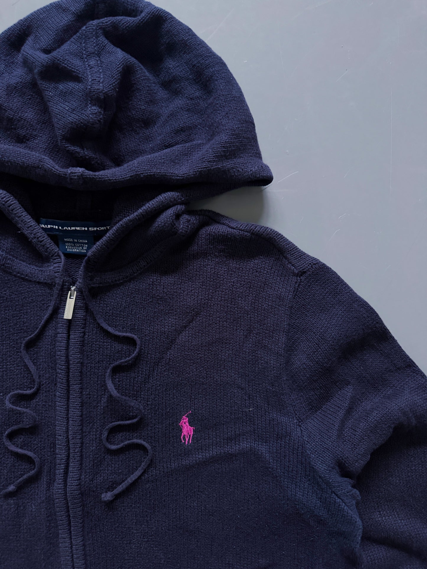 Polo Ralph Lauren Strickjacke | S