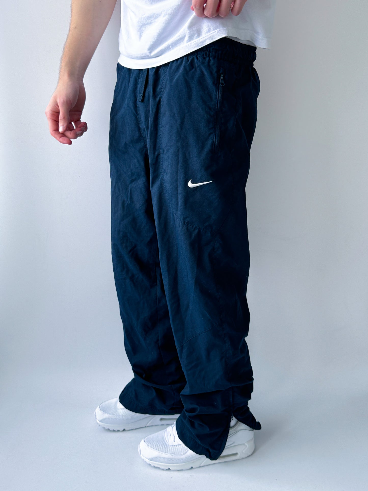 Nike Vintage Trackpants | M
