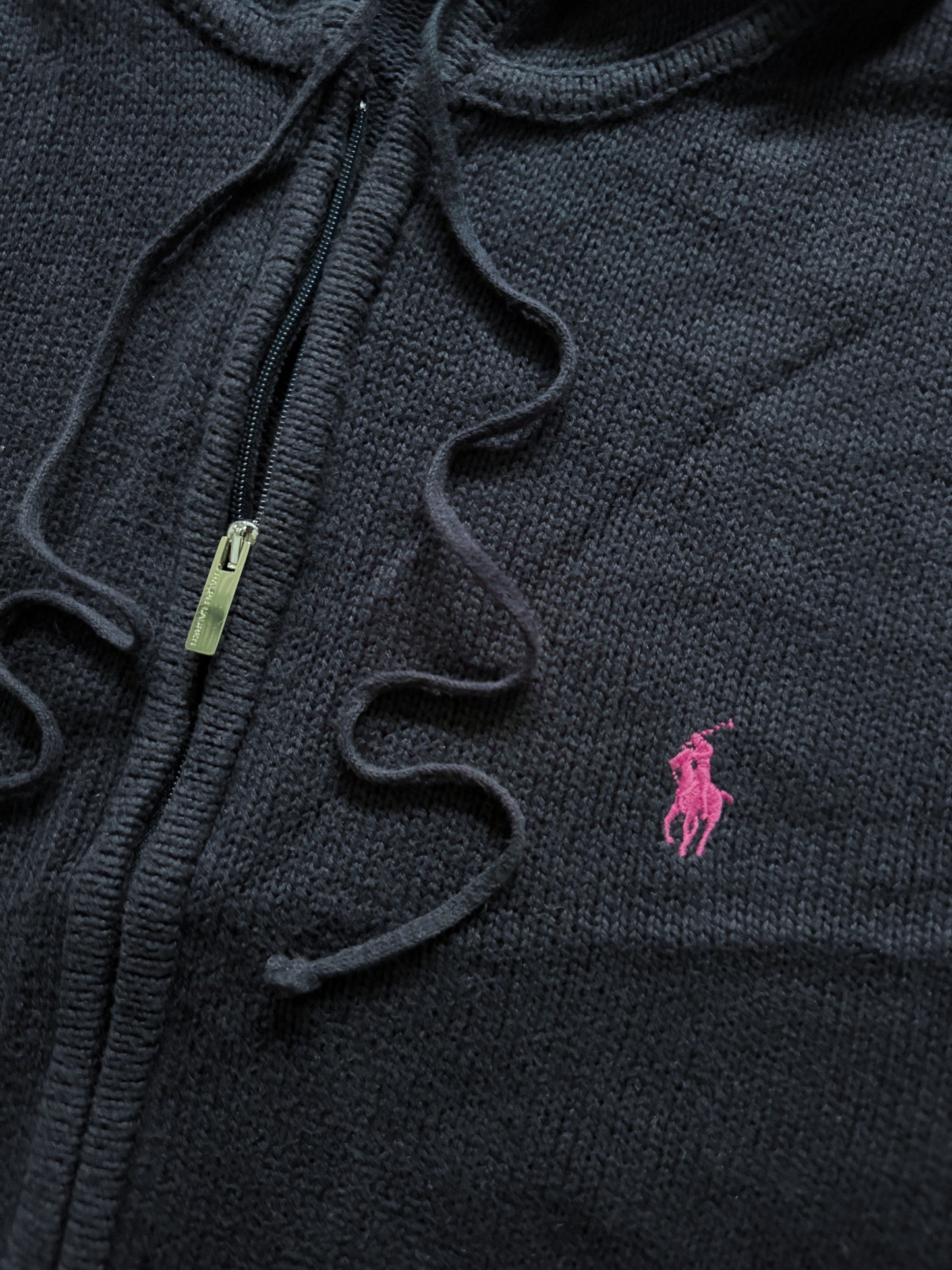 Polo Ralph Lauren Strickjacke | S