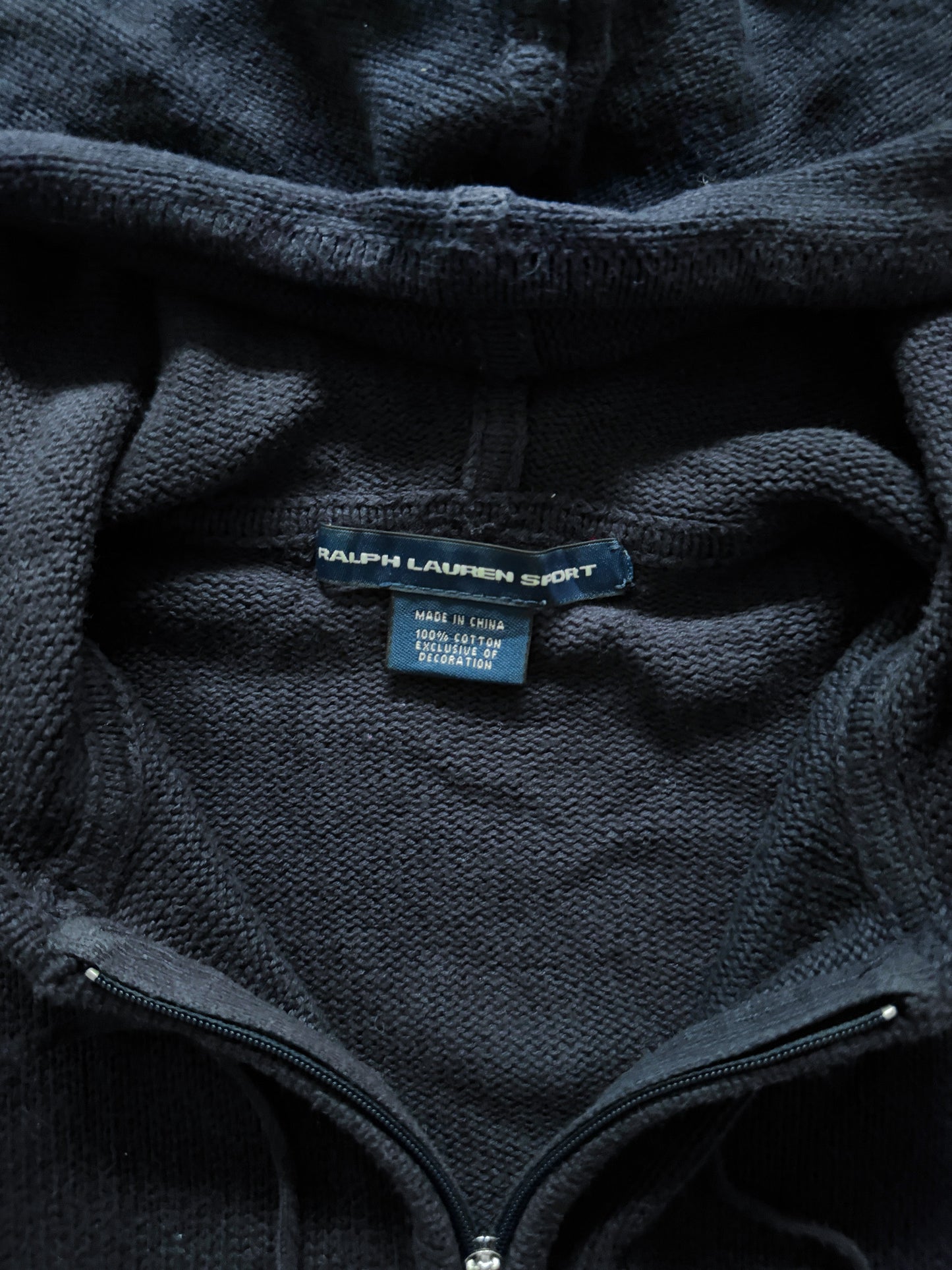 Polo Ralph Lauren Strickjacke | S
