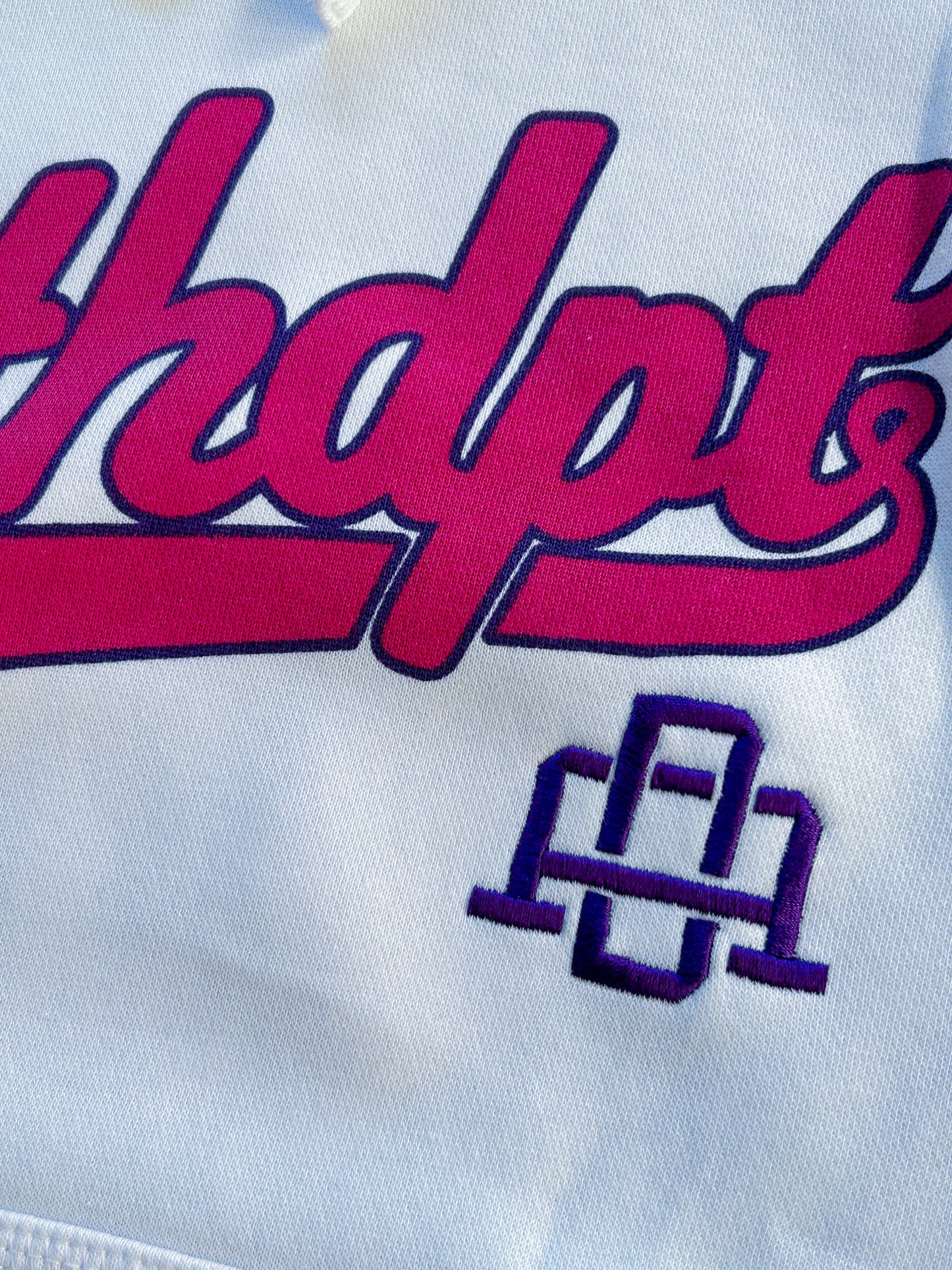 Nike Vintage Pullover | XS