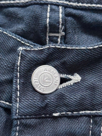 Armani Jeans Vintage Jeans | M