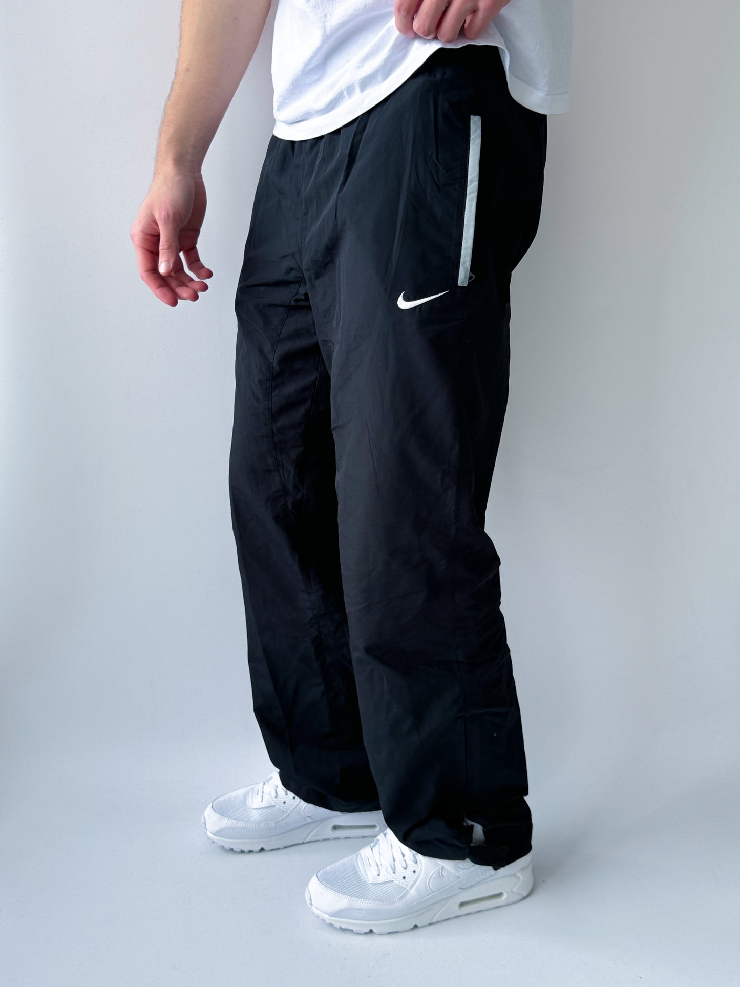 Nike x Juventus Vintage Trackpants | S