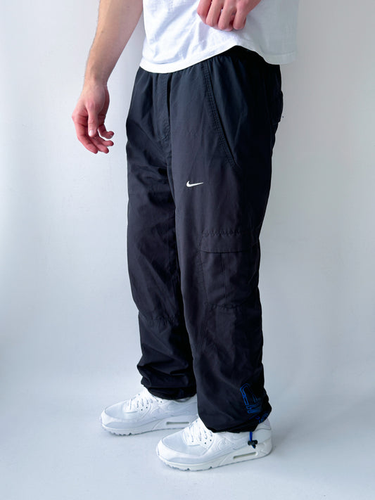 Nike Vintage Trackpants | S