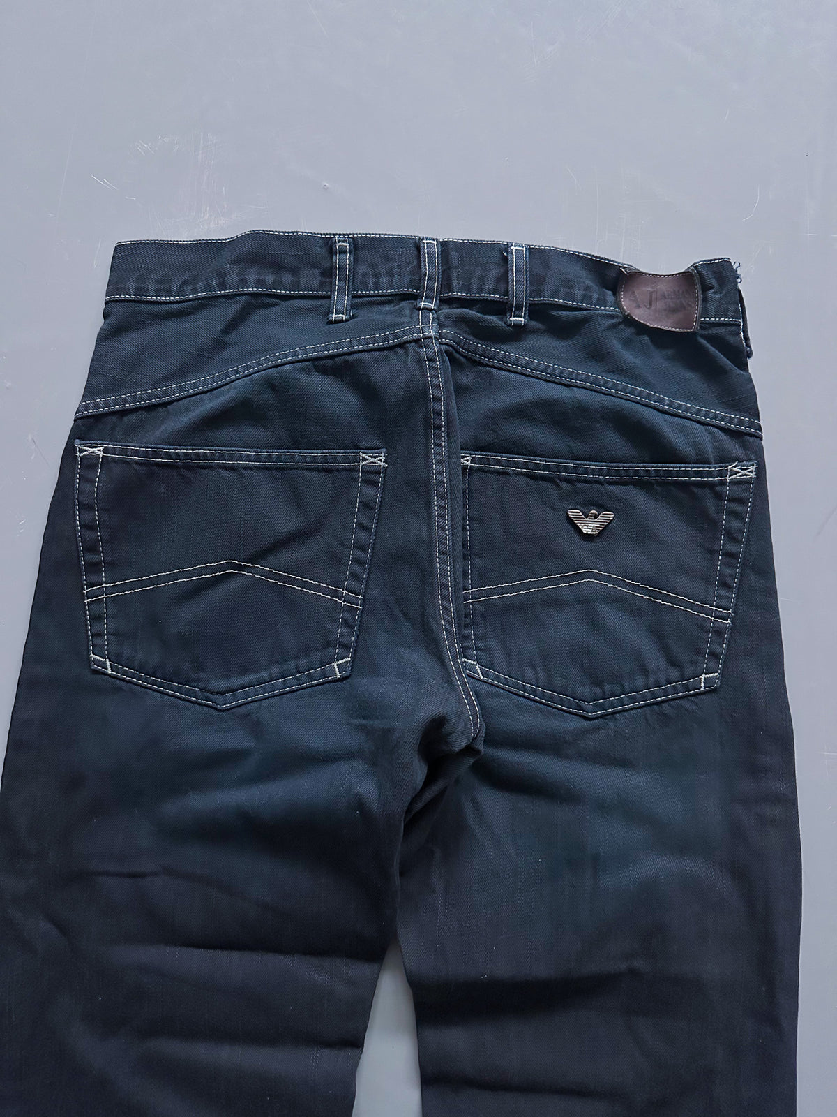 Armani Jeans Vintage Jeans | M