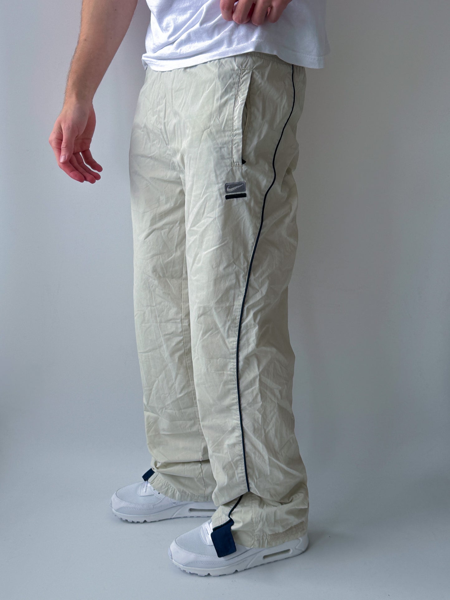 Nike Vintage Trackpants | S