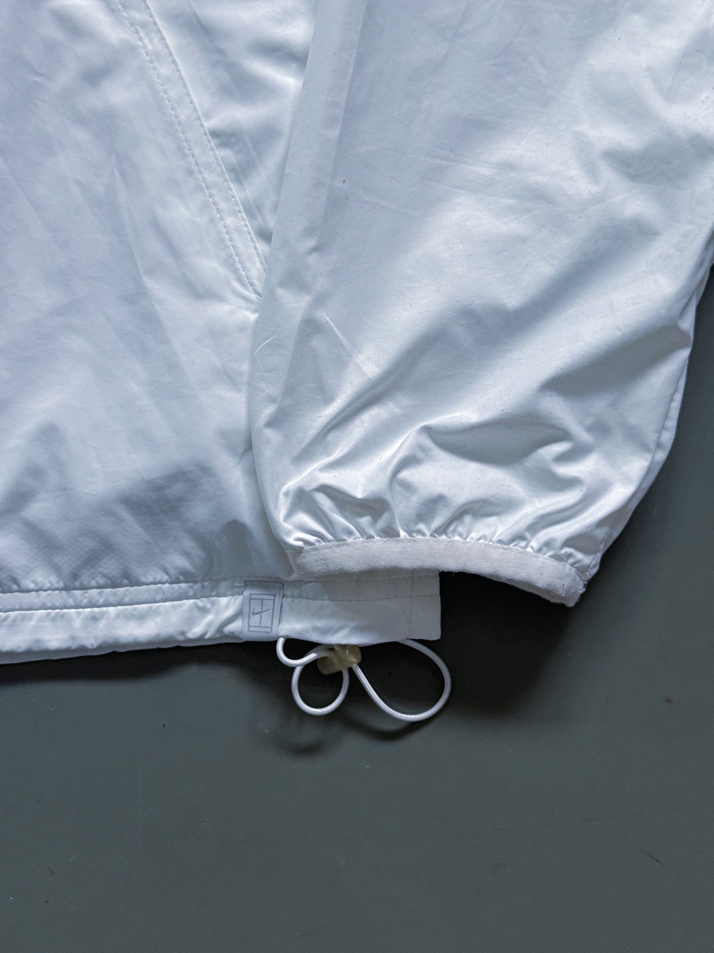 Nike Vintage Trackjacket | L