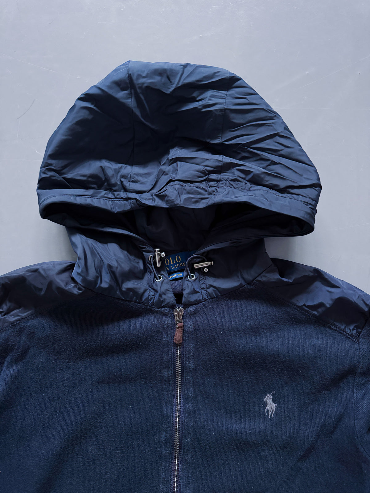 Polo Ralph Lauren Vintage Strickjacke | S