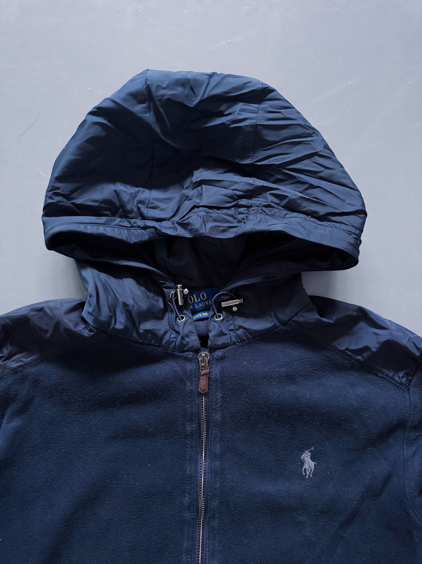 Polo Ralph Lauren Vintage Strickjacke | S