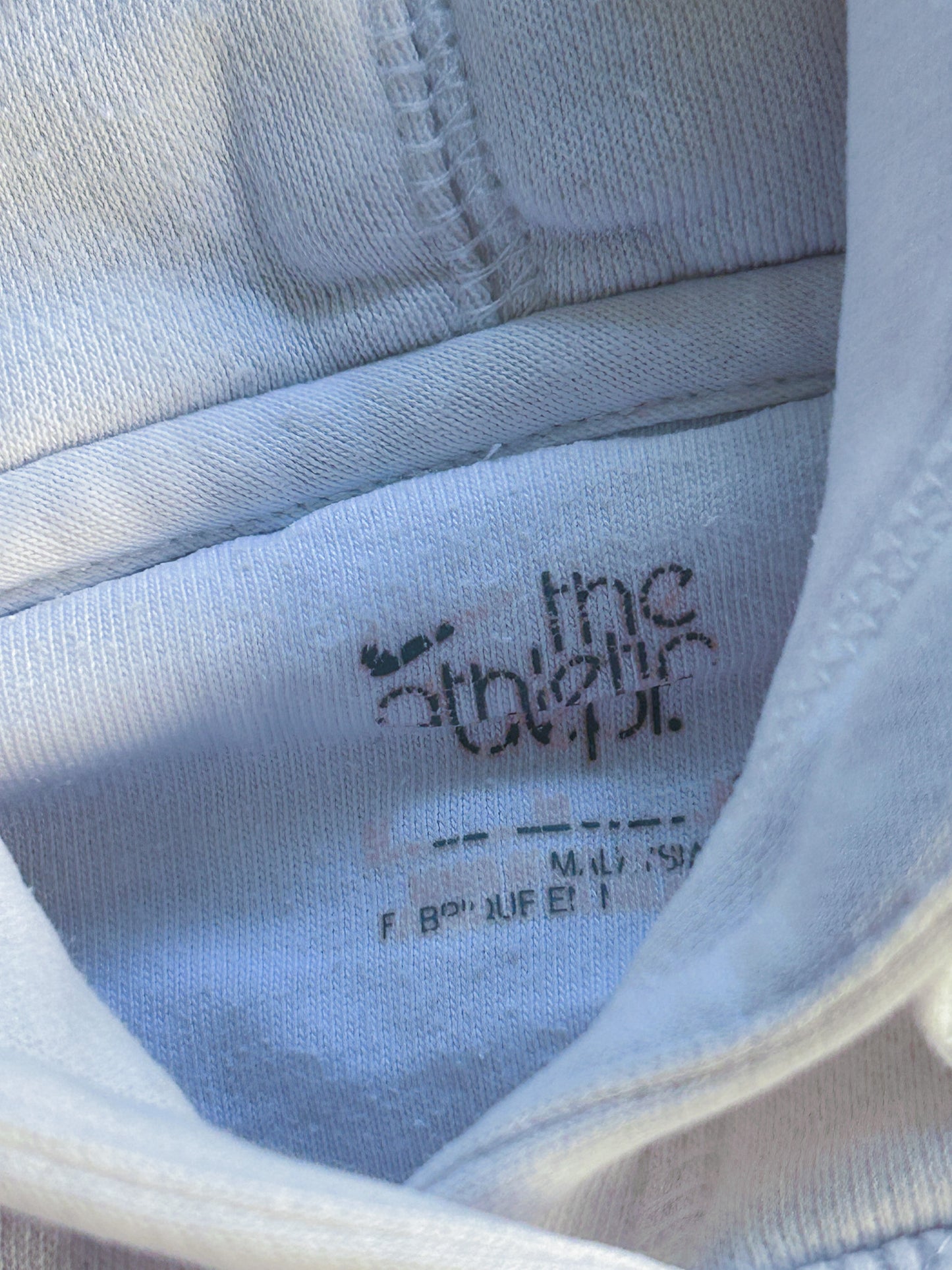 Nike Vintage Pullover | XS