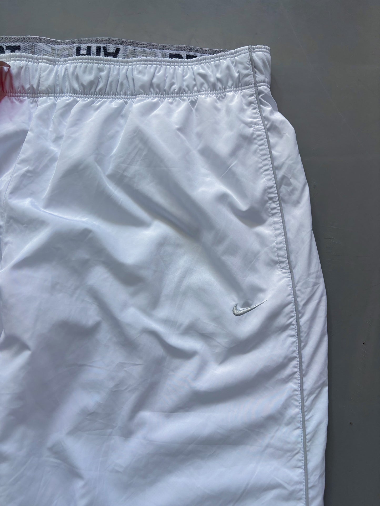 Nike Vintage *Deadstock* Trackpants | XS