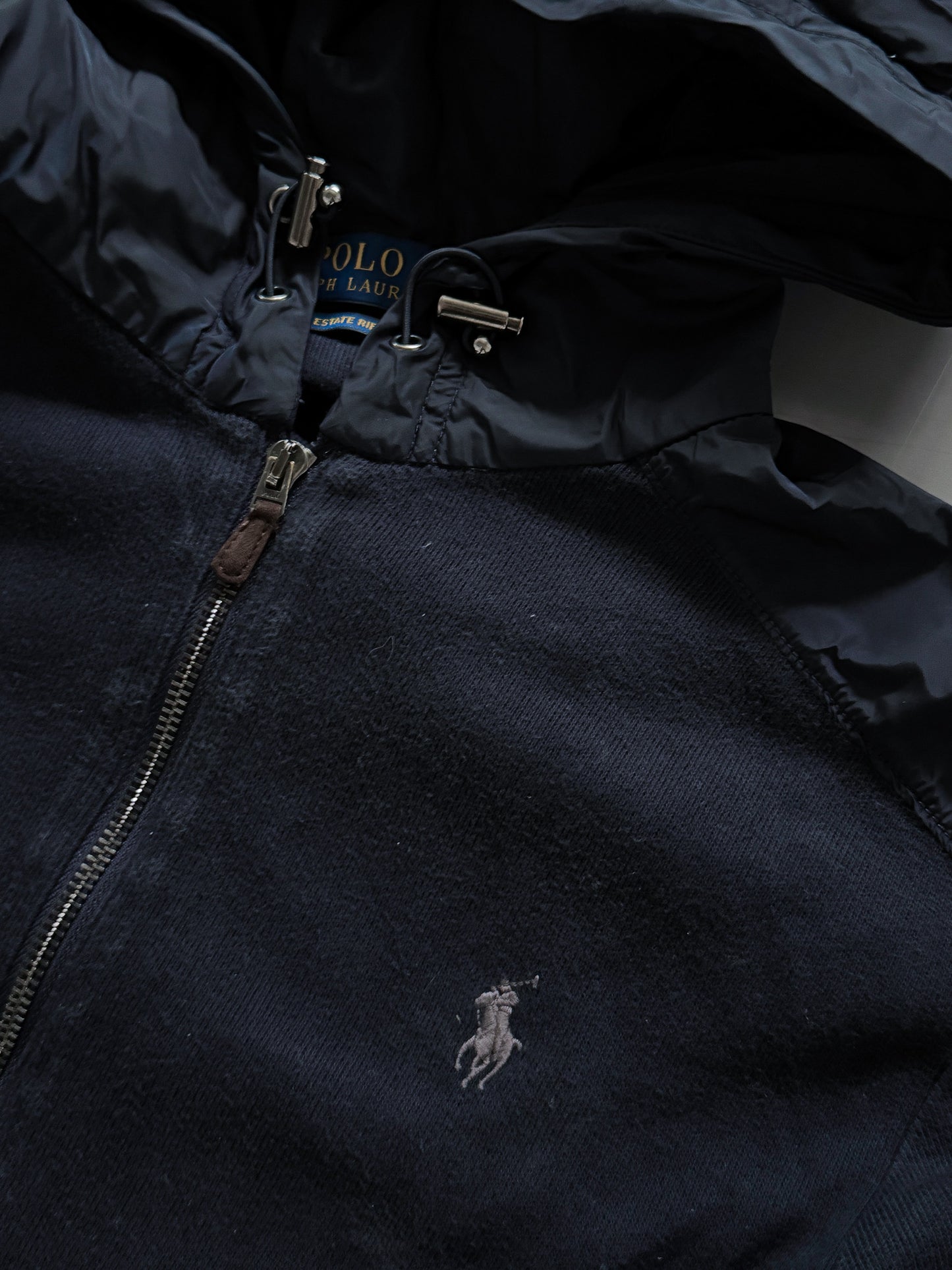 Polo Ralph Lauren Vintage Strickjacke | S