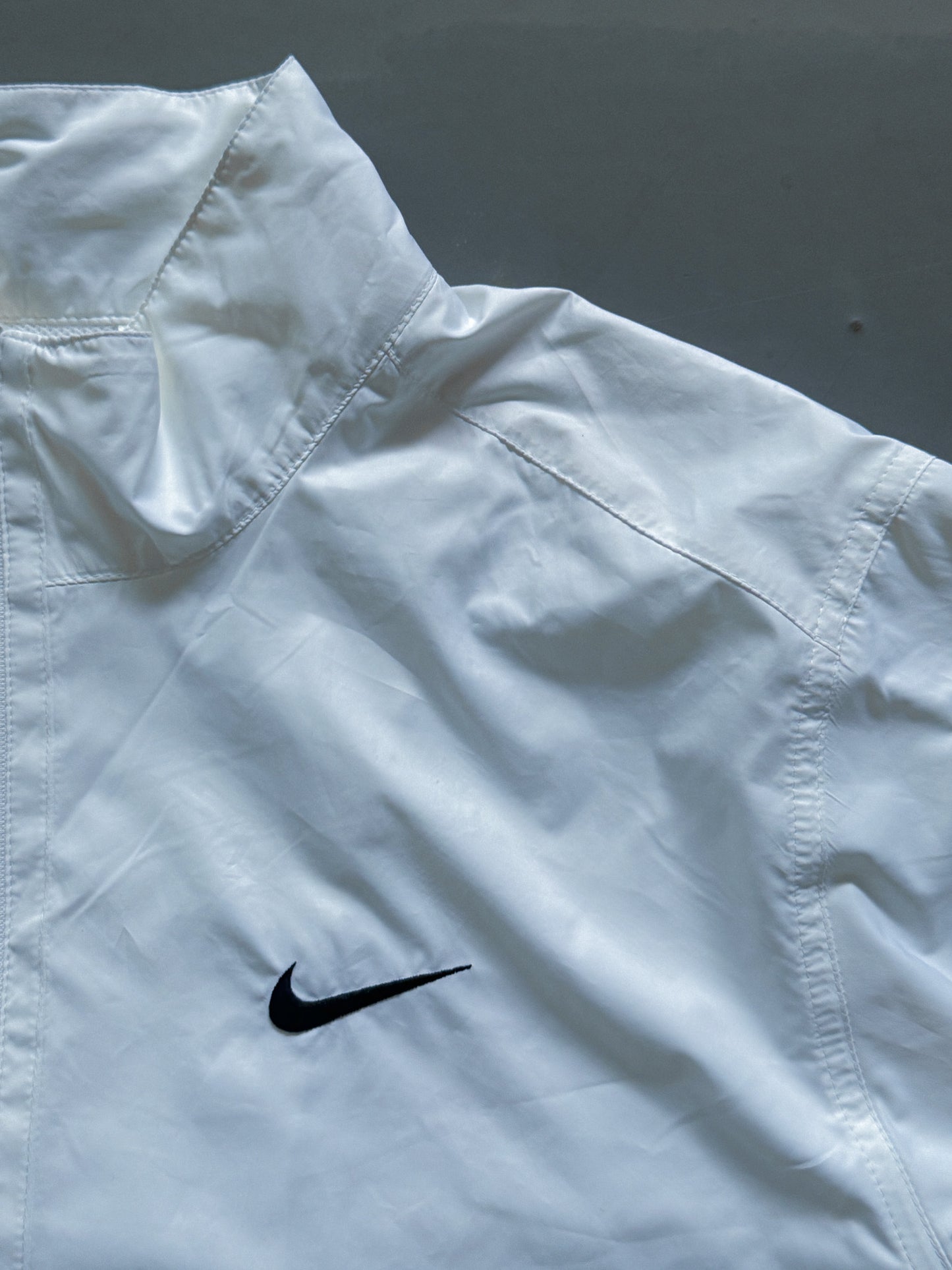 Nike Vintage Trackjacket | L