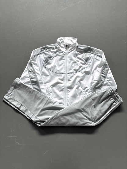 Adidas Vintage Tracksuit | S