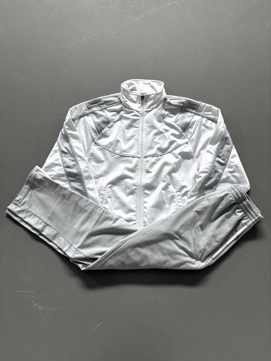 Adidas Vintage Tracksuit | S