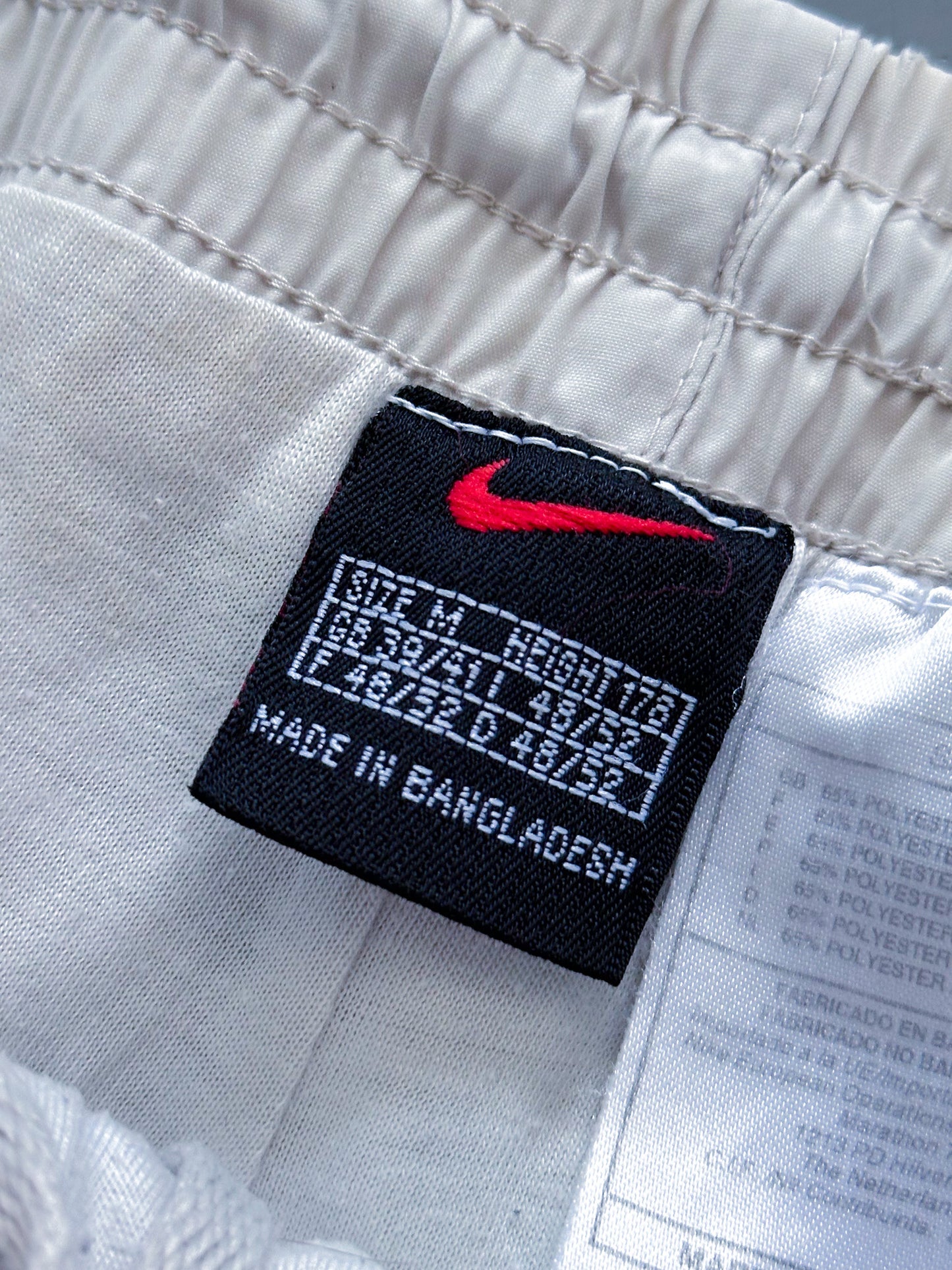 Nike Vintage Trackpants | M