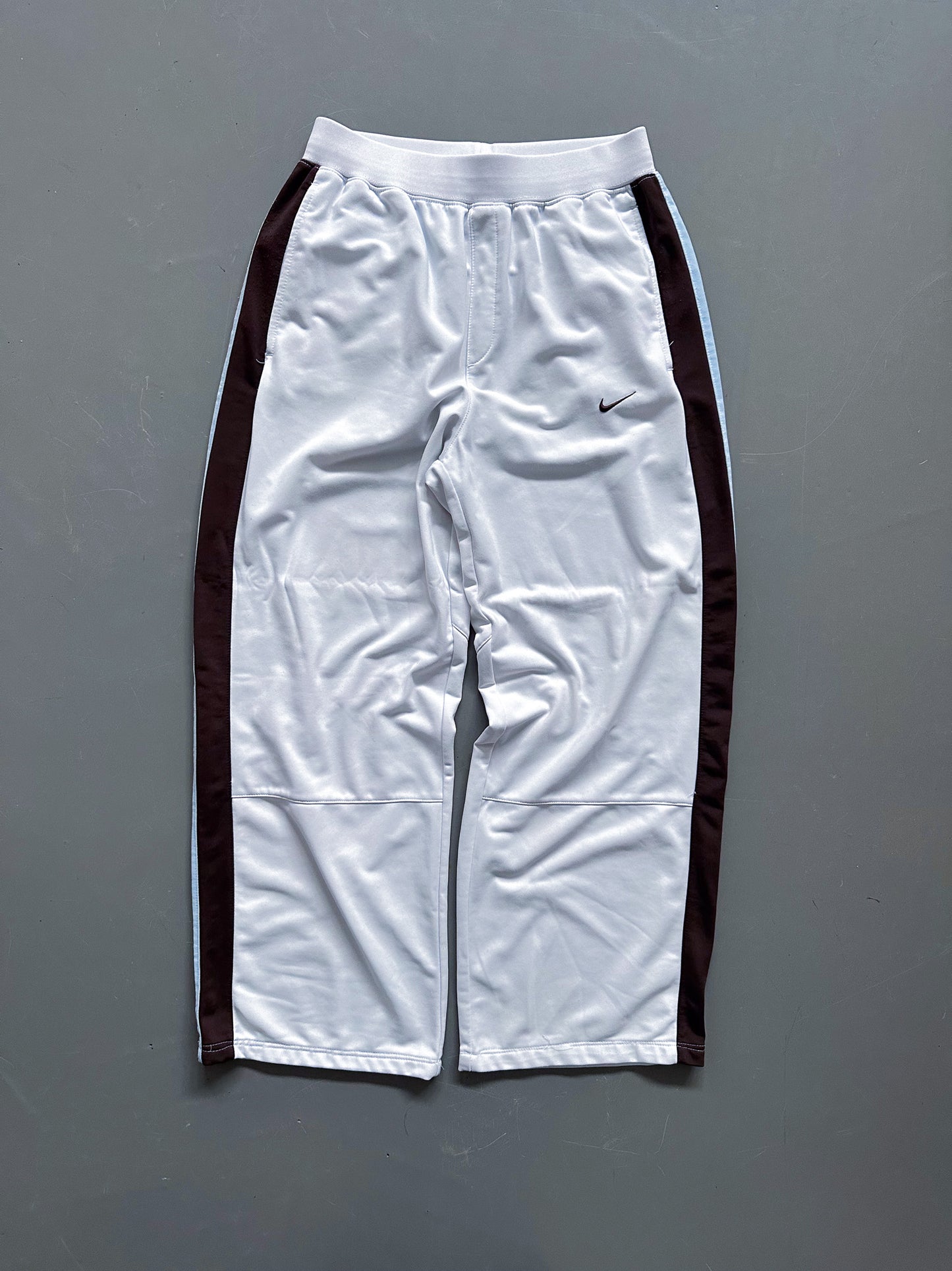 Nike Vintage *PREMIUM* CORTEZ Sweatpants / Jogger | S