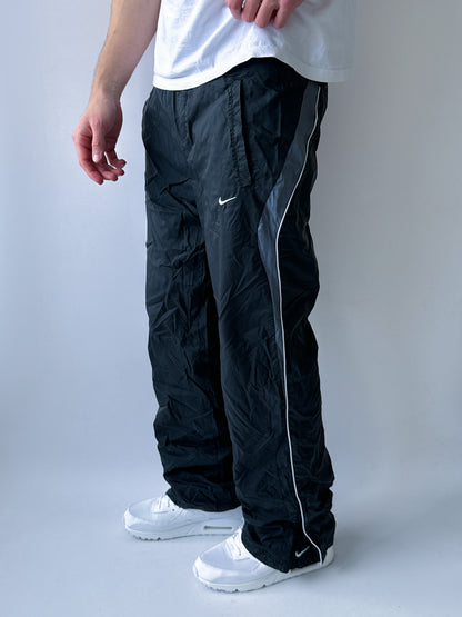 Nike Vintage Trackpants | S