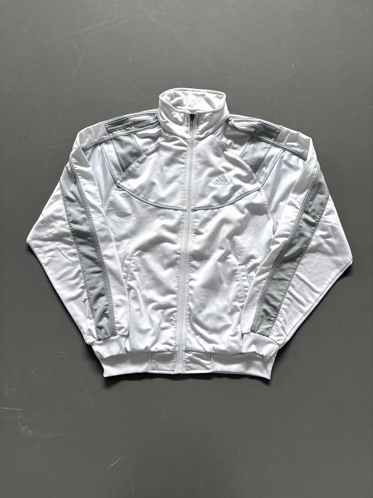 Adidas Vintage Tracksuit | S