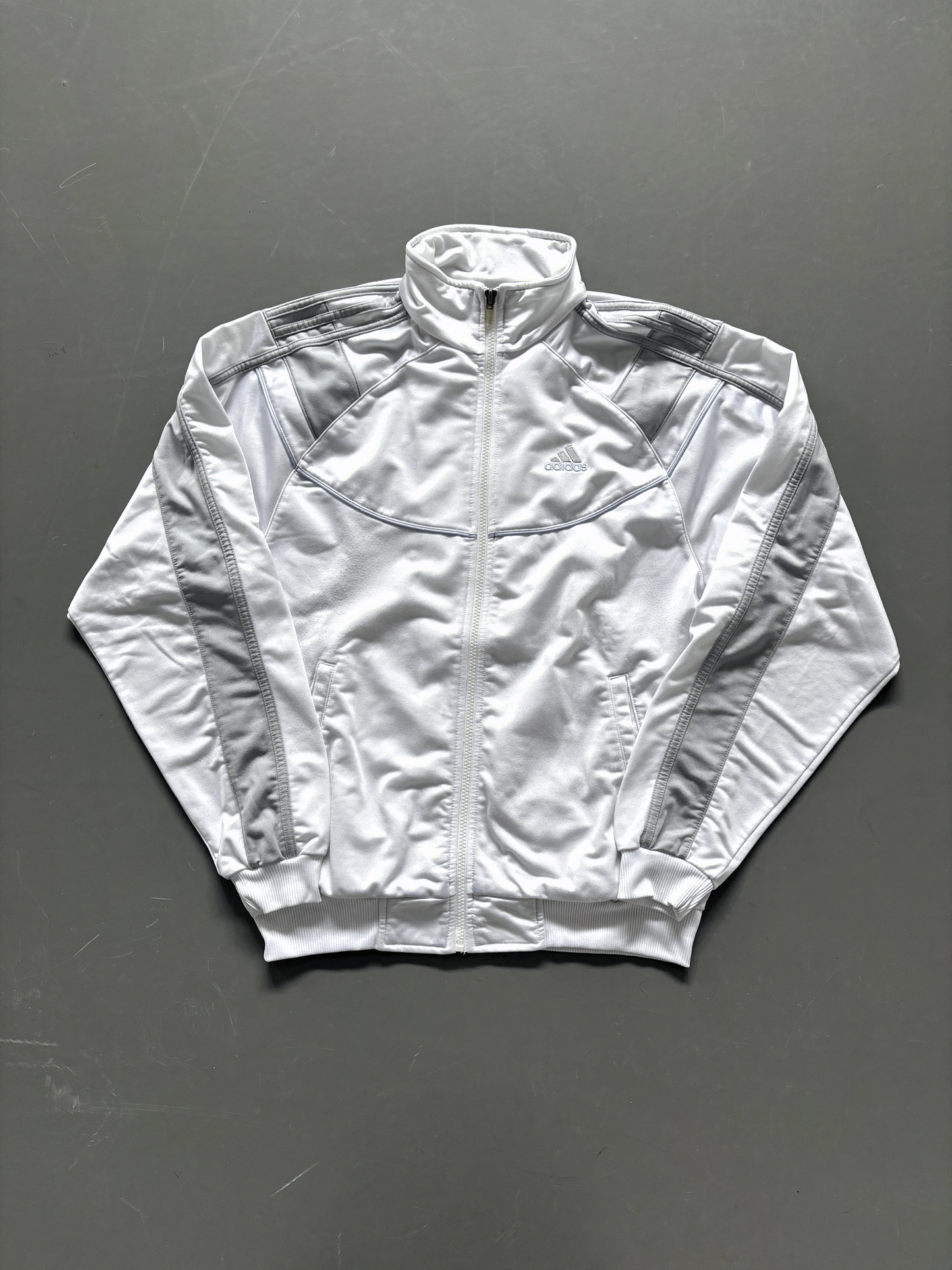 Adidas Vintage Tracksuit | S