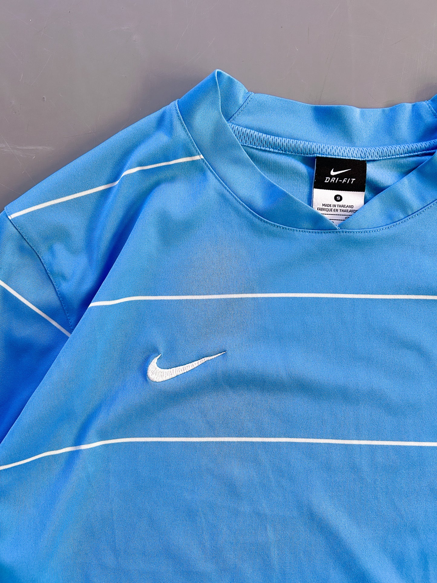 Nike Vintage Pullover / Longsleeve | S
