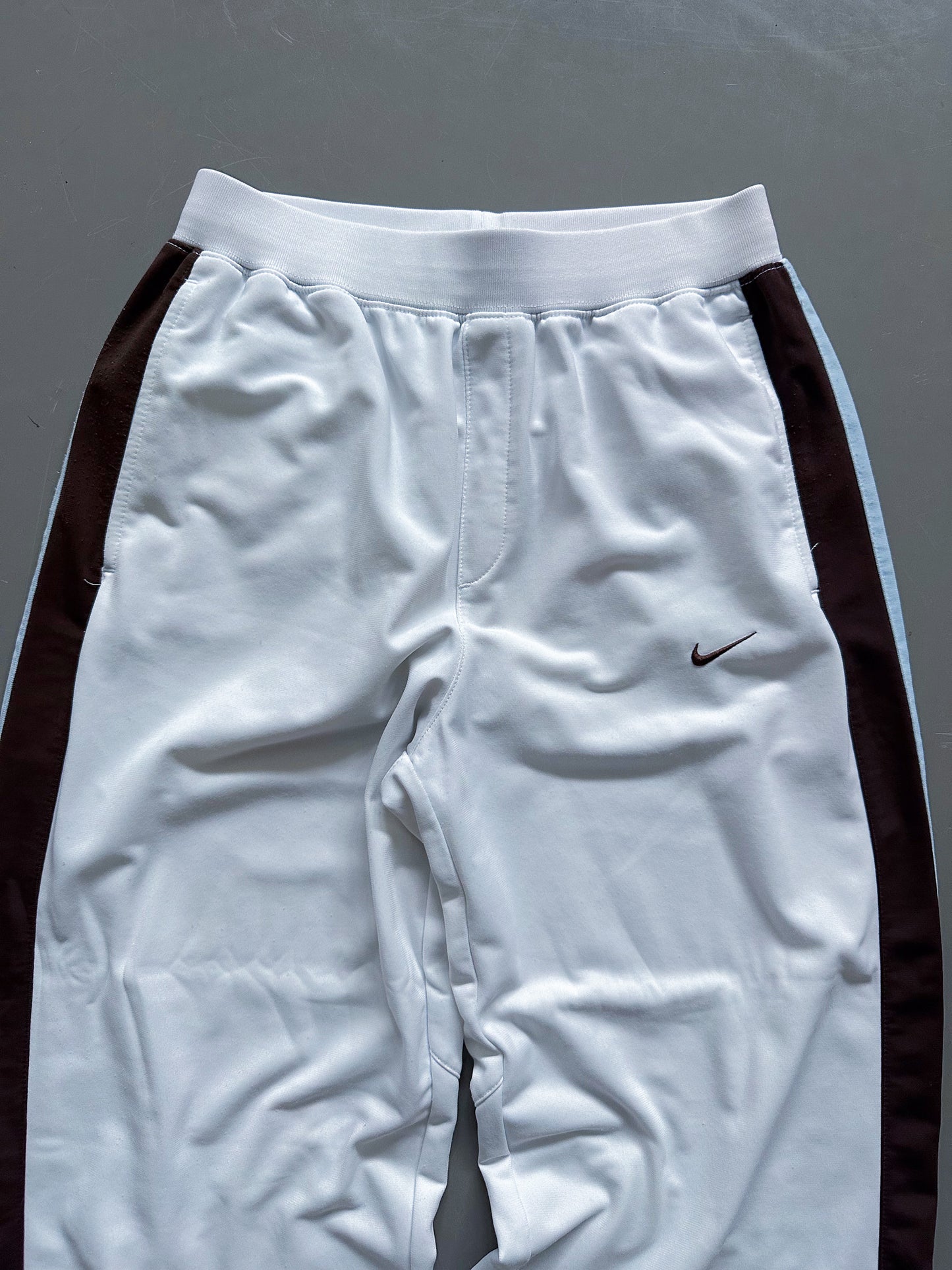 Nike Vintage *PREMIUM* CORTEZ Sweatpants / Jogger | S