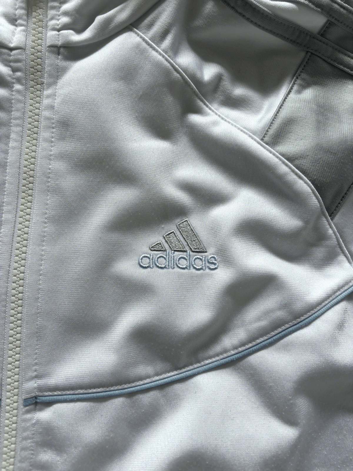 Adidas Vintage Tracksuit | S