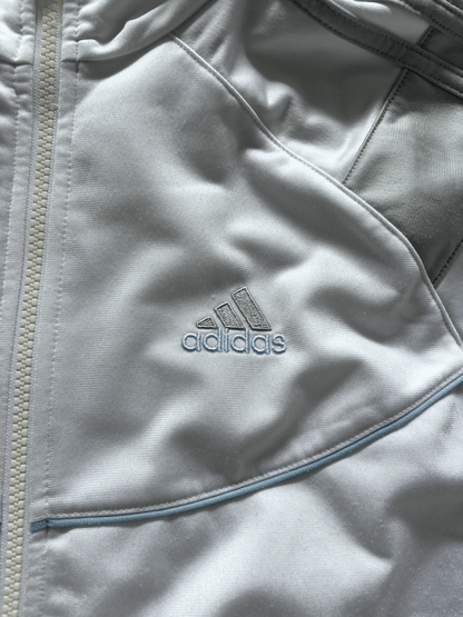 Adidas Vintage Tracksuit | S