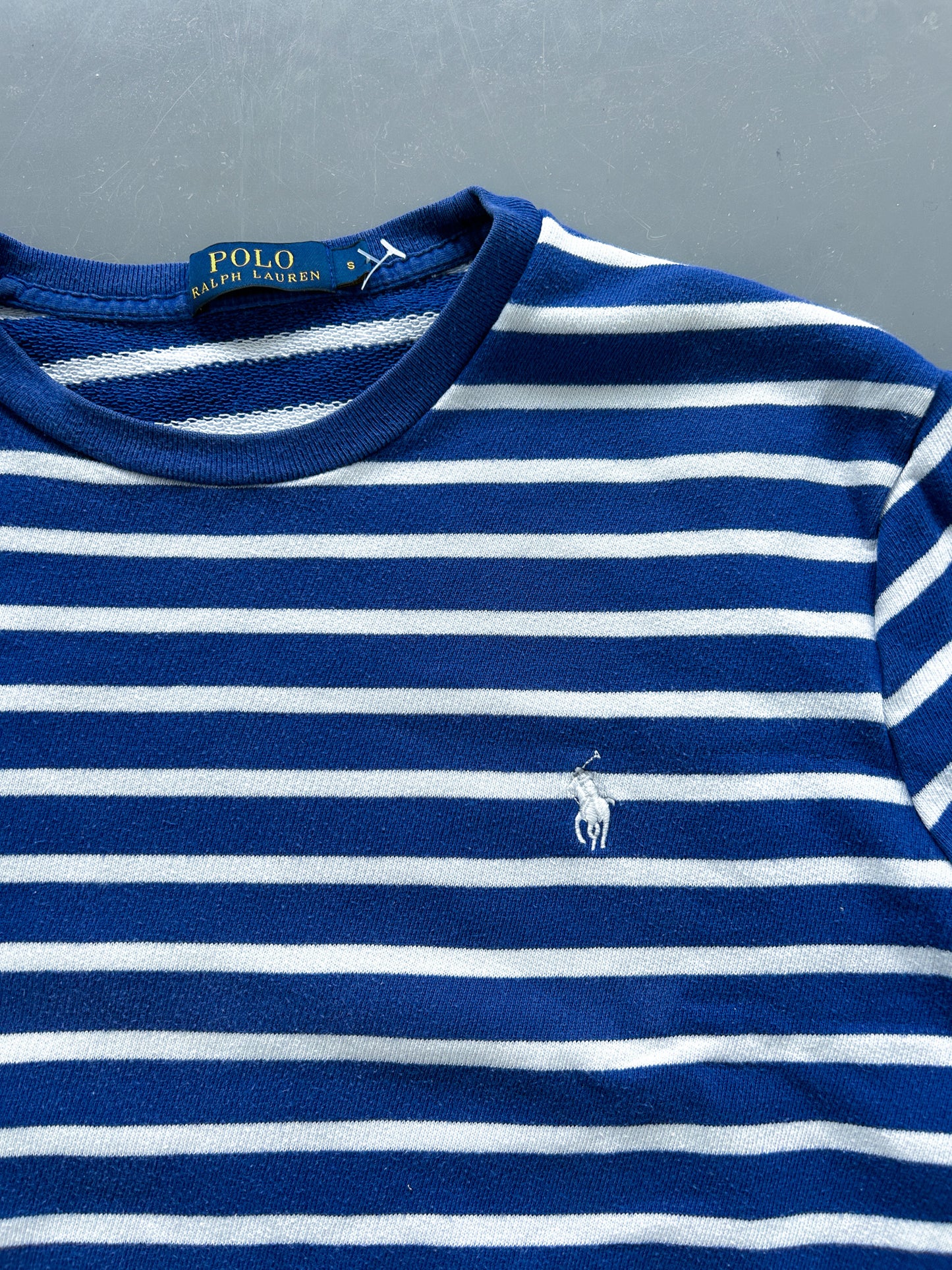 Polo Ralph Lauren Pullover | S