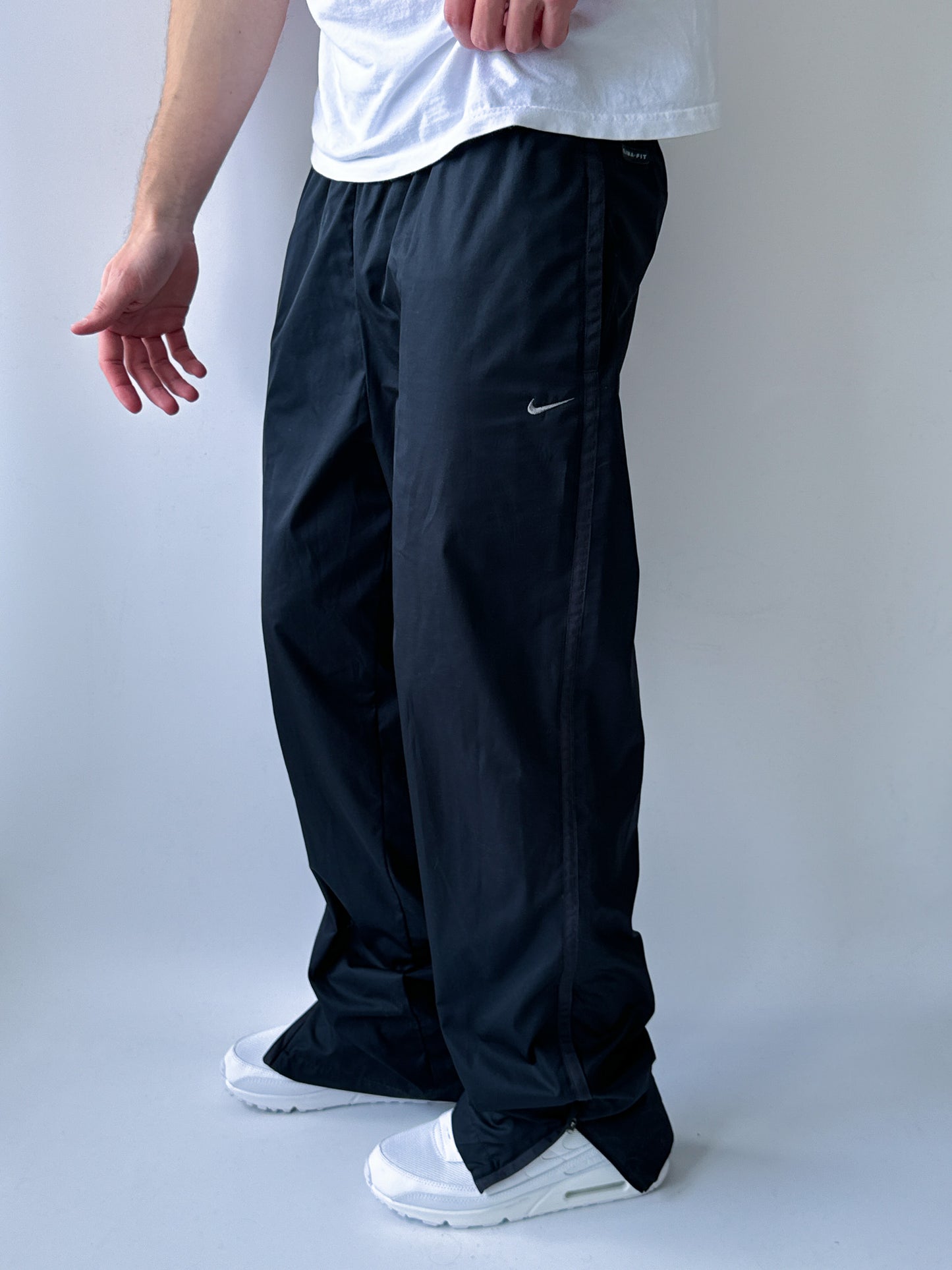Nike Vintage Trackpants | M