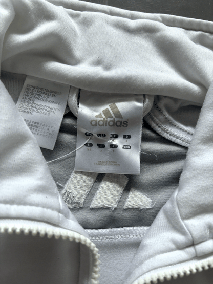 Adidas Vintage Tracksuit | S