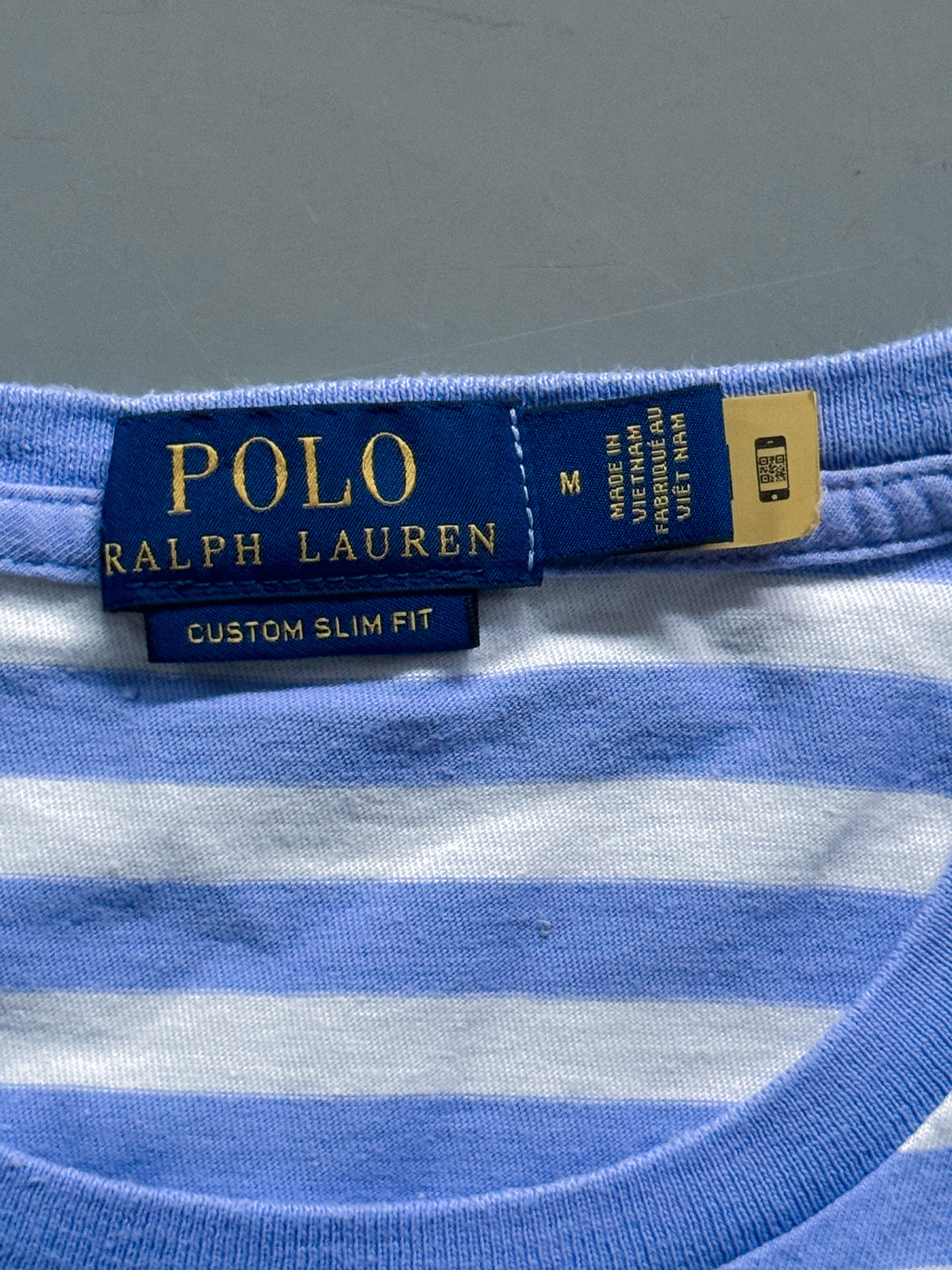 Polo Ralph Lauren Vintage T-Shirt | M