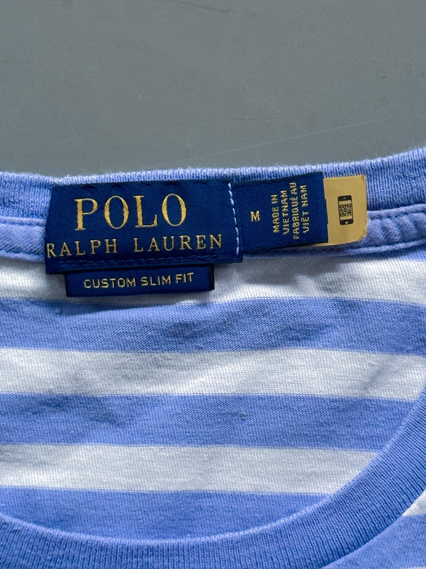 Polo Ralph Lauren Vintage T-Shirt | M
