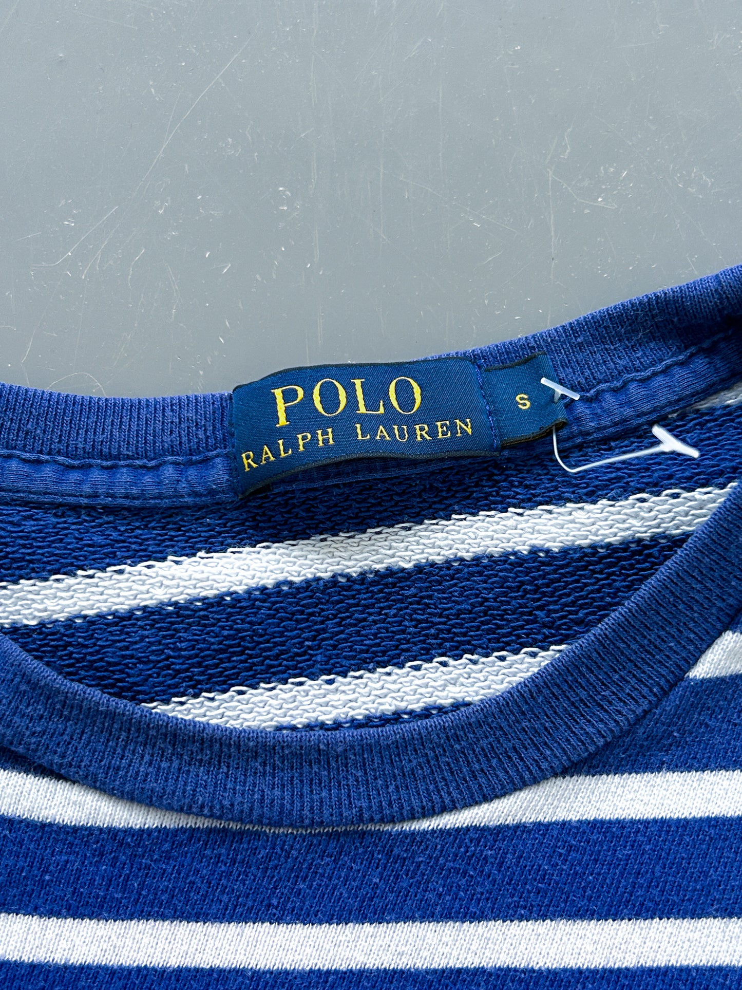 Polo Ralph Lauren Pullover | S
