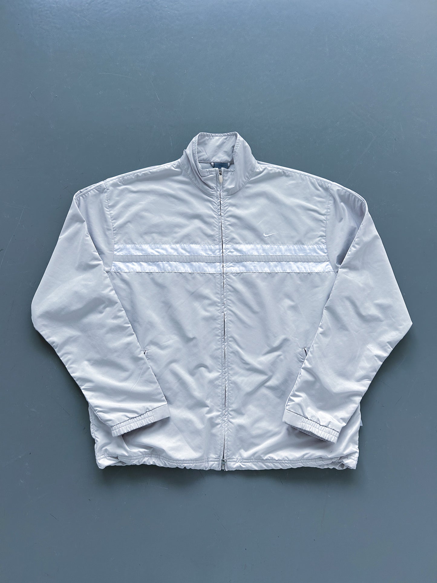 Vintage Nike Trackjacket | M
