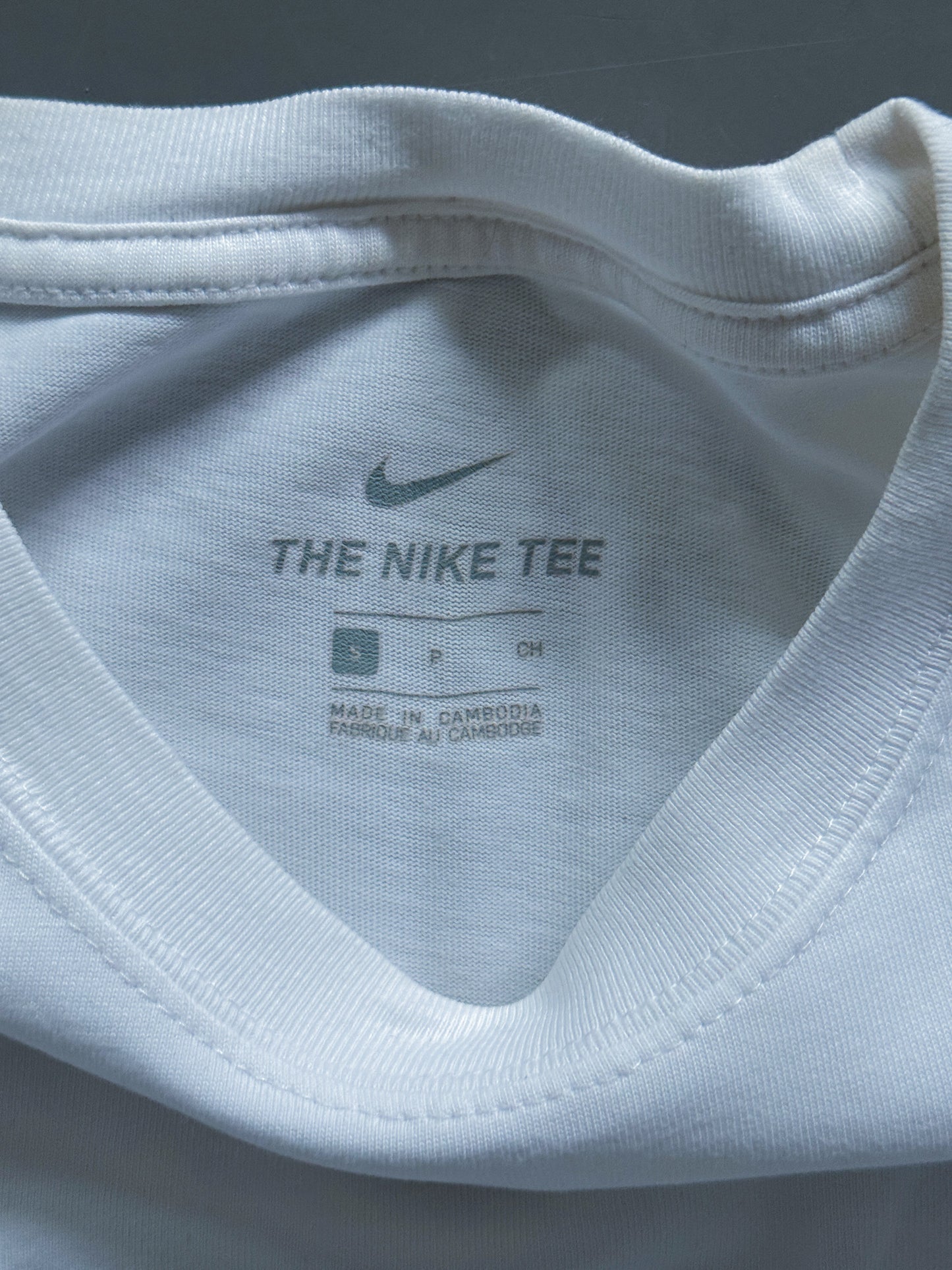 Nike Vintage T-Shirt | S