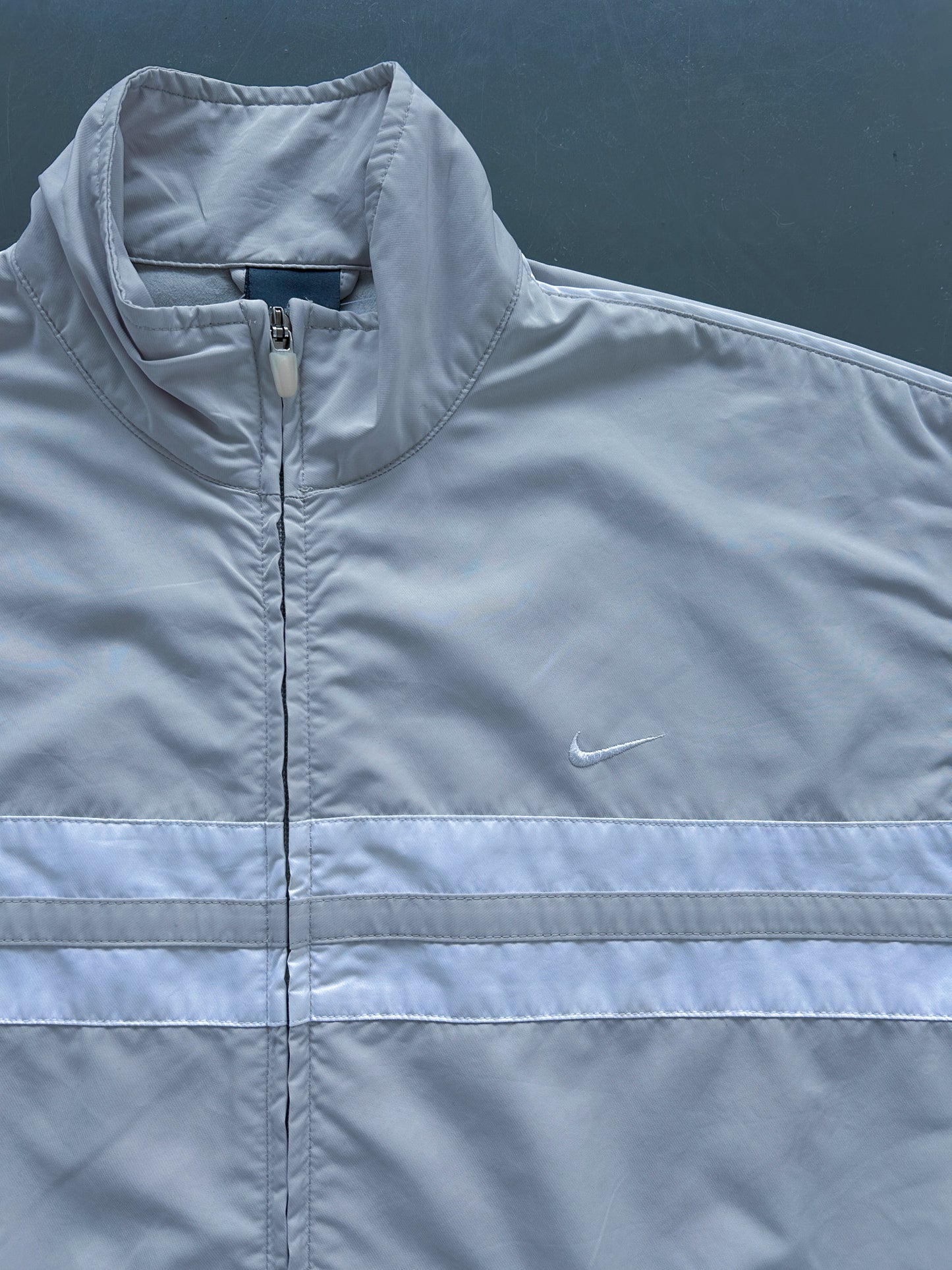 Vintage Nike Trackjacket | M
