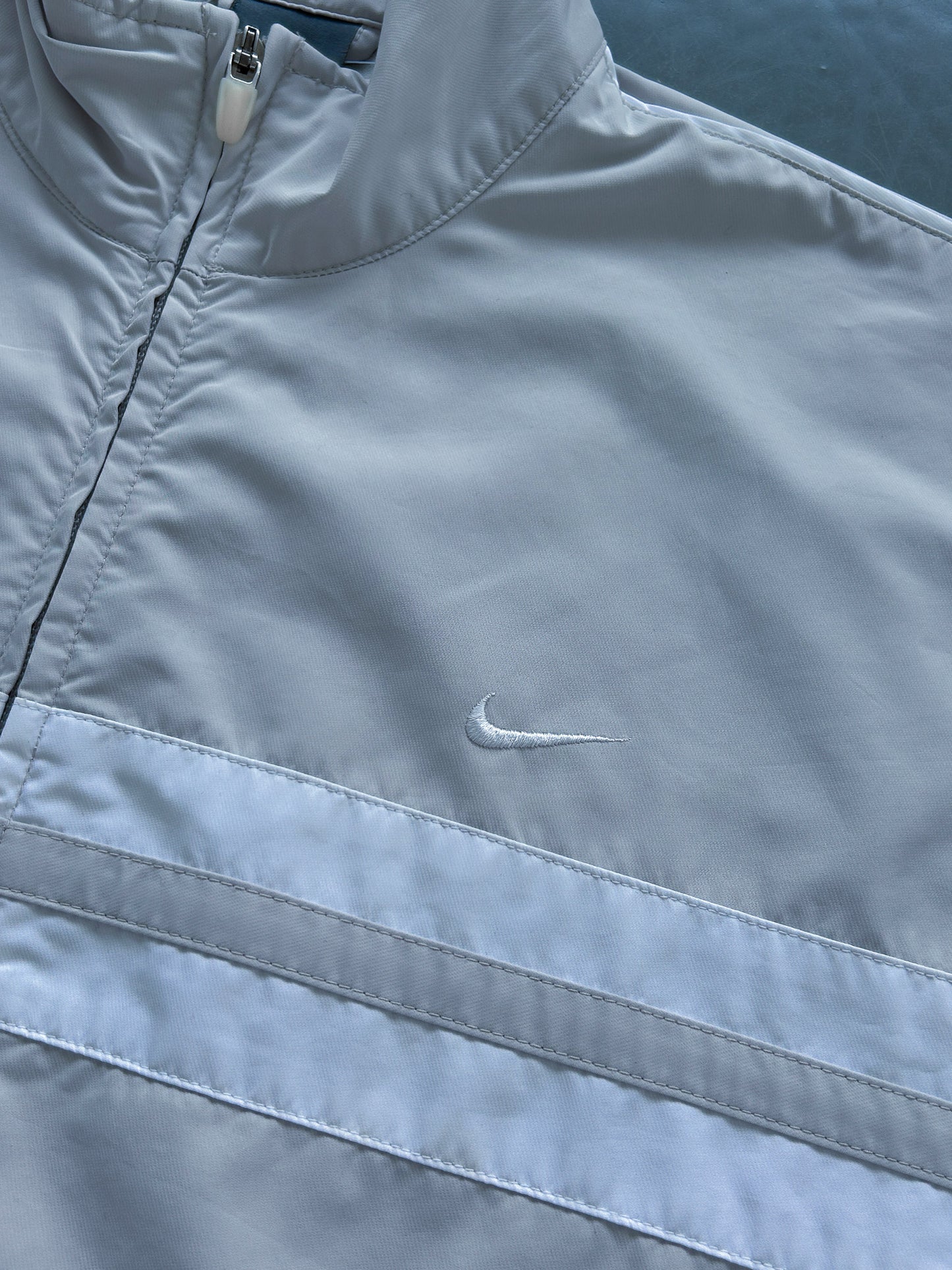 Vintage Nike Trackjacket | M