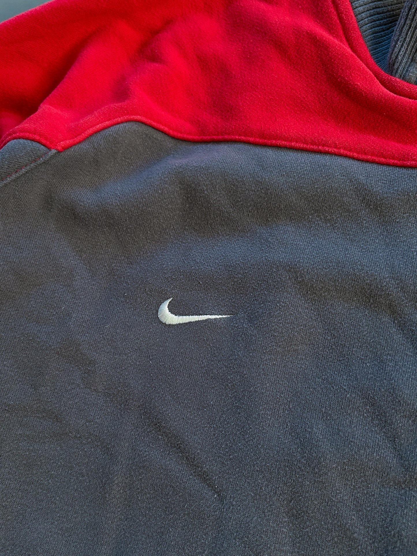 Nike Vintage *CORTEZ* Sweatjacke | L