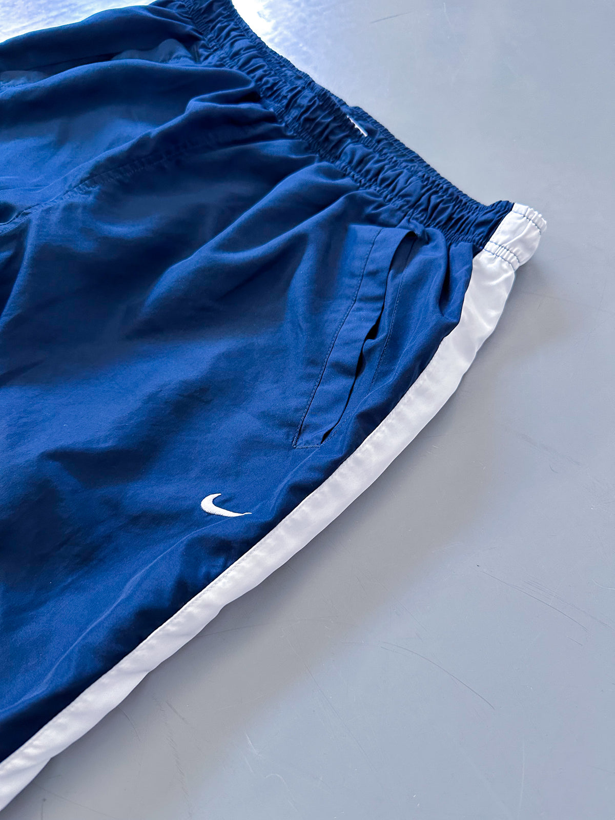 Nike Vintage Trackpants | M