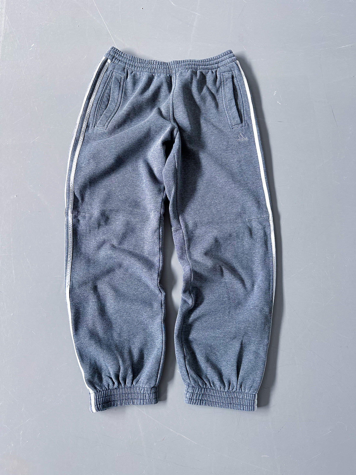 Adidas Vintage Sweatpants | S