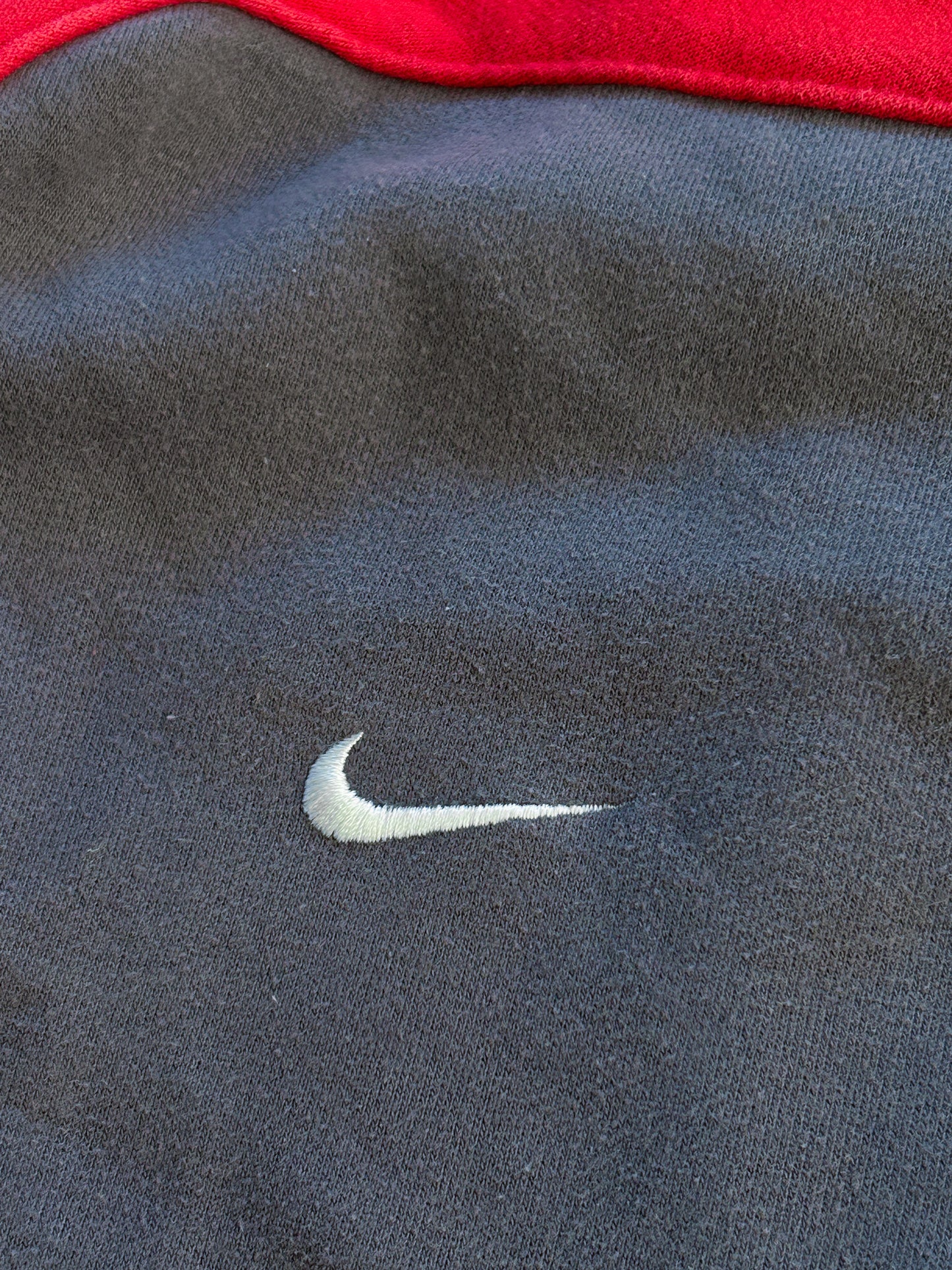 Nike Vintage *CORTEZ* Sweatjacke | L