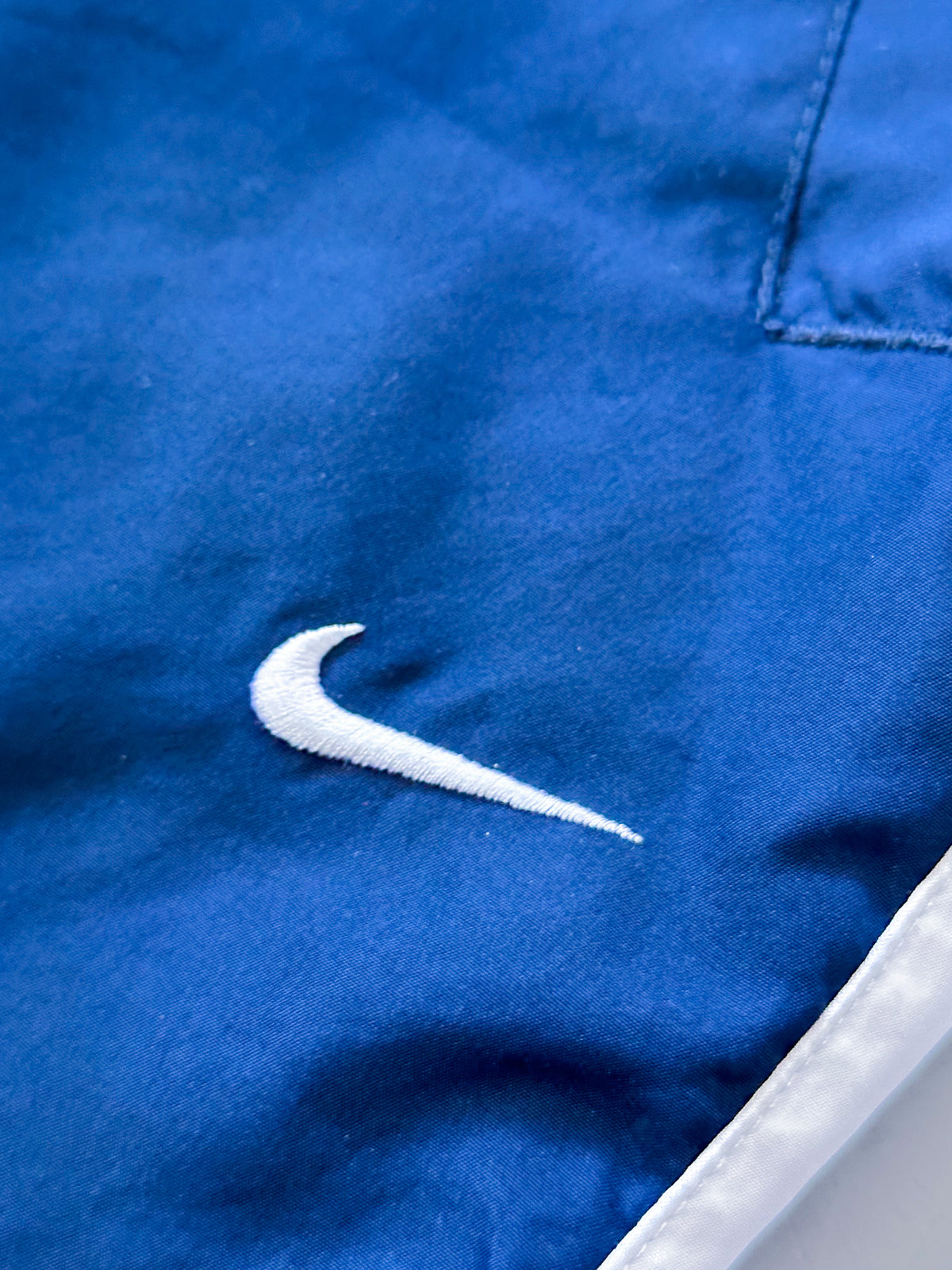 Nike Vintage Trackpants | M