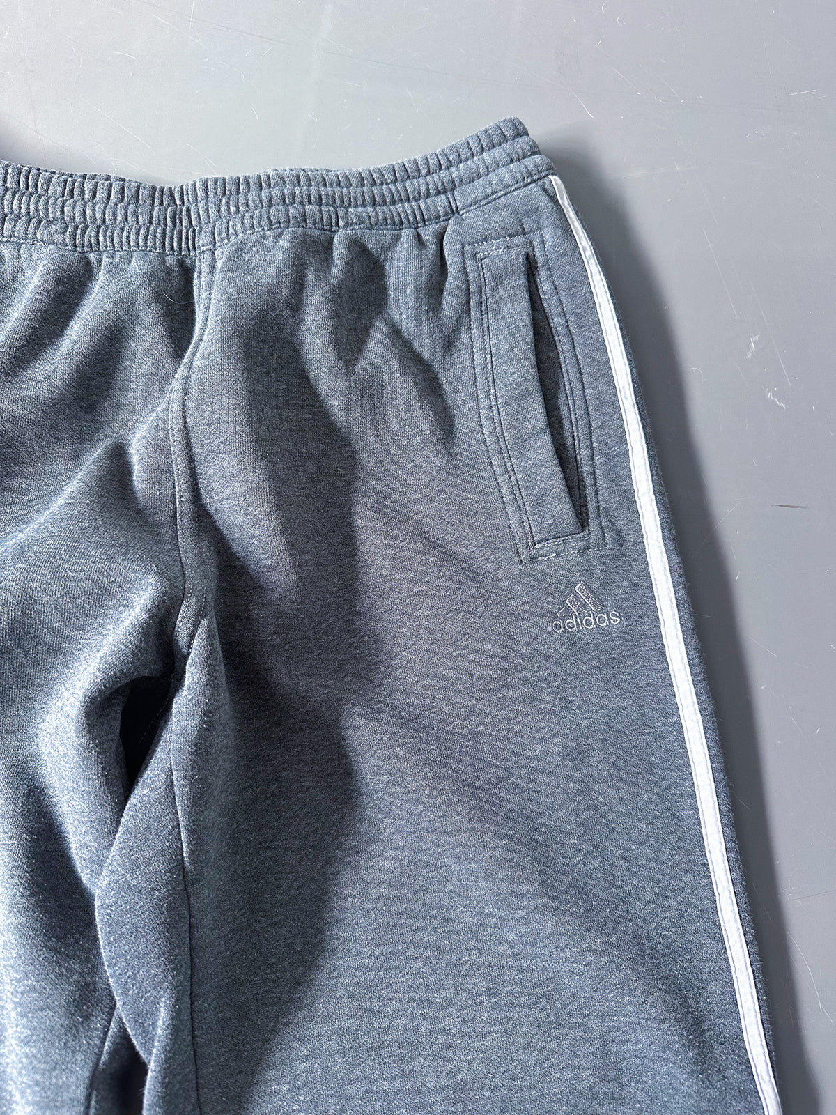 Adidas Vintage Sweatpants | S
