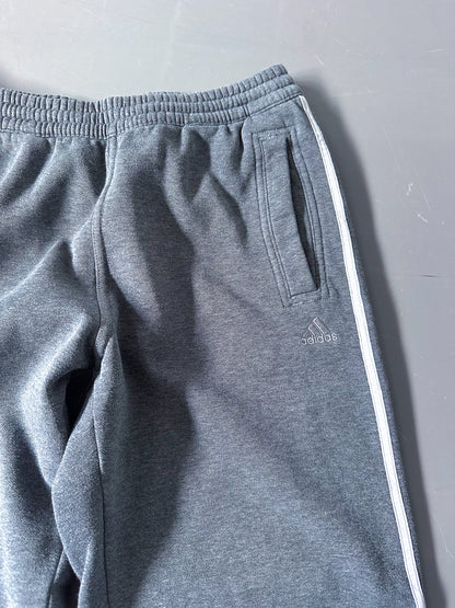 Adidas Vintage Sweatpants | S