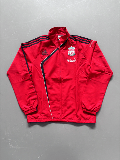 Adidas x Liverpool Vintage Tracksuit | M
