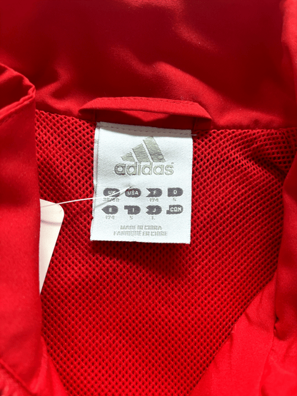 Adidas x Liverpool Vintage Tracksuit | M