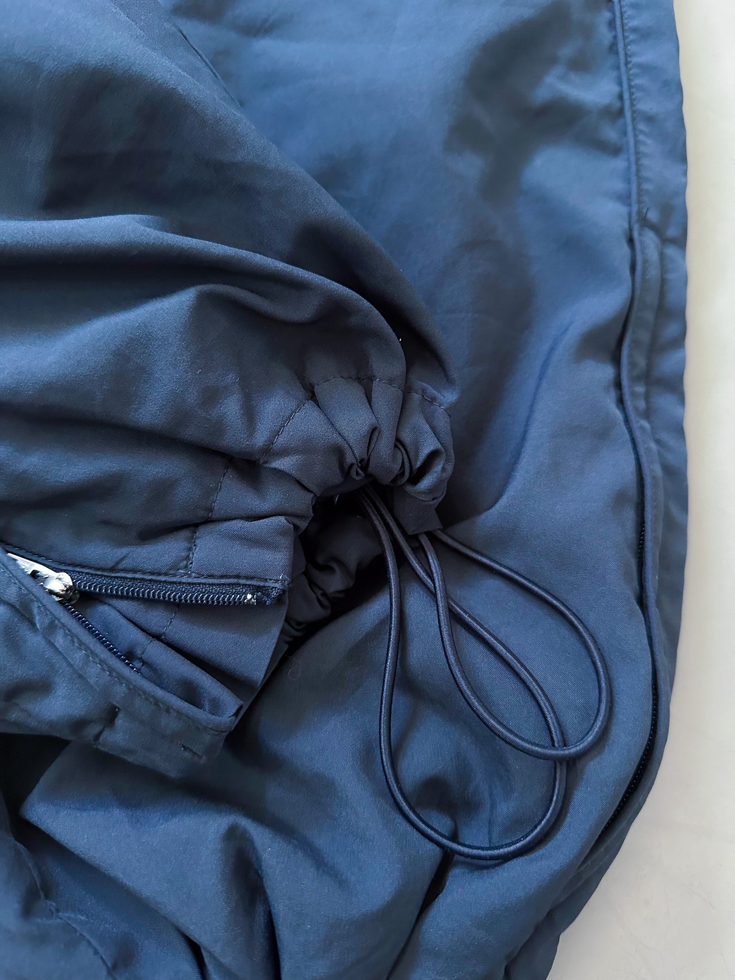 Nike Vintage Trackpants | L